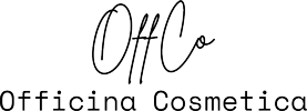 Logo OffCo _ Officina Cosmetica